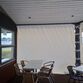 Afdækning til terrasse
