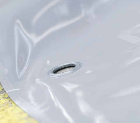 Afdækningspresenninger(Ingen PVC-afgift)