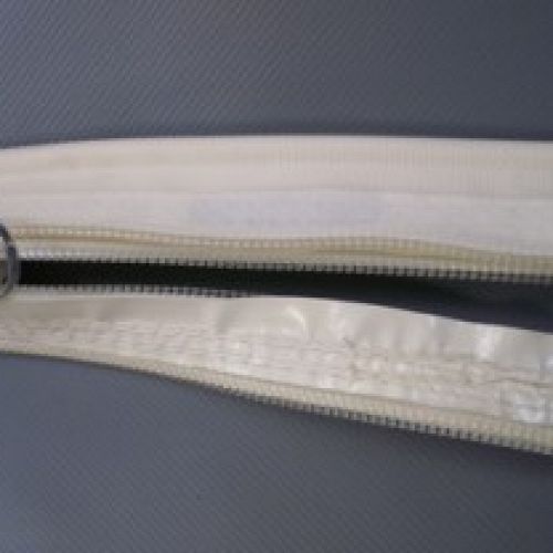 Corner Keder for gutter