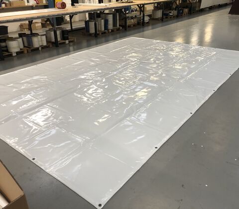 Restpresenninger i ass. farver 