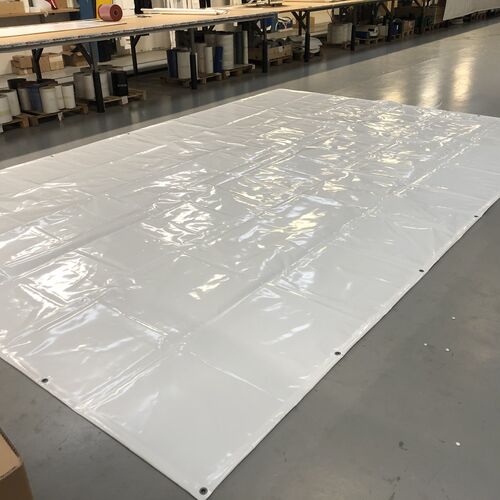 Restpresenninger i ass. farver 