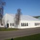 Proffline Partytelte fra Kibæk Presenning