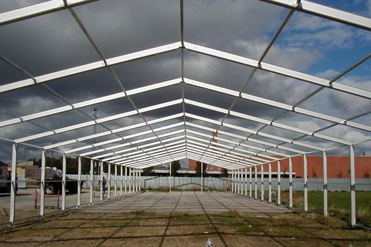 Lagerhaller