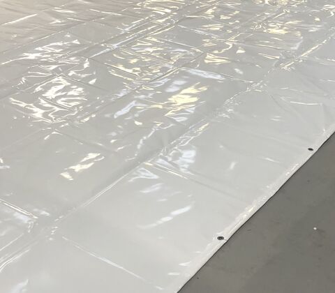 Restpresenninger i ass. farver 