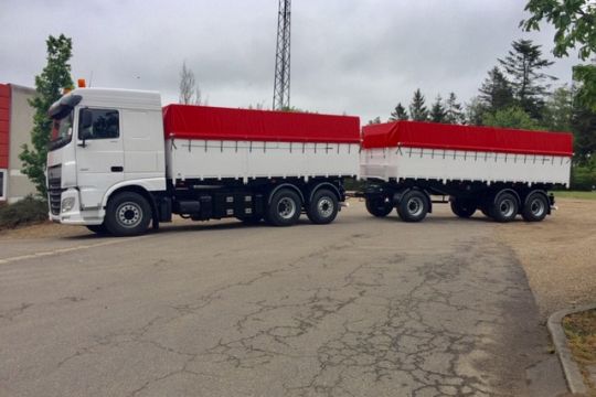 Transport