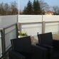 Terrasseafskærmning